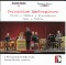 Percussion Masterpieces - I Percussionisti della Scala - renato Rivolta